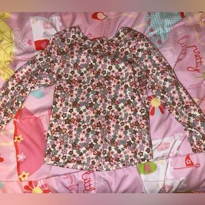 Toddler girl long sleeve - size 2T